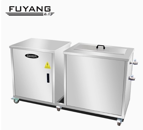 Latest company news about 초음파 청소 기계에서 폭발 방지 전기 상자의 역할