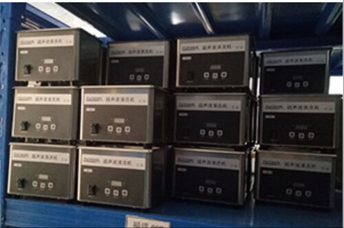 Latest company news about 출력 조절이 가능한 초음파 시스템을 사용하여 배치 전반에 걸쳐 세척 품질 표준화