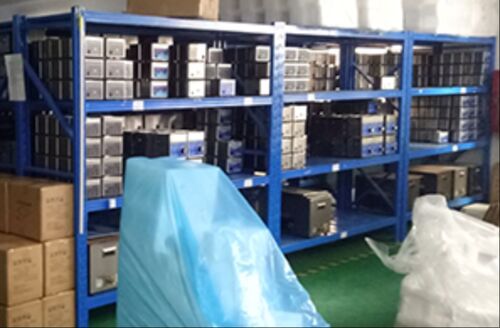 Latest company news about 미국 워크샵에서 대형 엔진 블록 및 무거운 기계 부품에 대한 장비 선택 추세