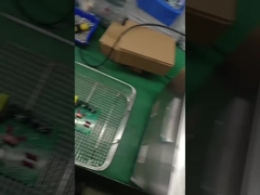 스테인레스 강 조정할 수 있는 디지털은 초음파 세척기 1.3L 150*135*65mm을 가열시켰습니다