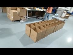 대형 초음파 세척기