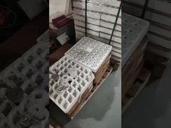 FUYANG 산업용 초음파 세척기 135L 5 슬롯 초음파 세척기