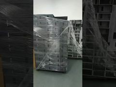 시계: 경첩 4.5L 300*150*100mm 진열장을 위한 맞춤형 갤런 초음파 부품 세탁기